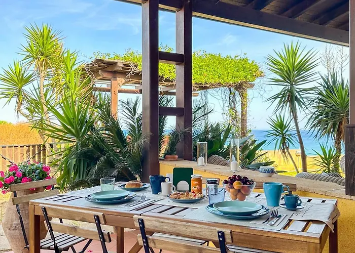 Casa Di Bruca Marinella di Selinunte